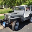 1948 Jeep Willys