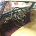 1948 Lincoln Continental Cabrolet