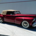 1948 Lincoln Continental Convertible 350 V8 Conversion * Financing Available *