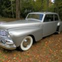 1948 lincoln continental mark 1