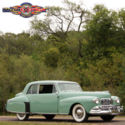 1948 Lincoln Continental,Rare Restomod Custom,429 cid V8,Power Brakes