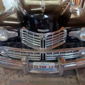 1948 lincoln zephyr v12