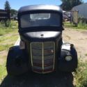 1948 Mack coe