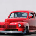 1948 Mercury Coupe / Merc / Restored / Great Custom Build / Driver + Show Car