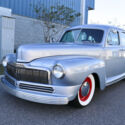 1948 Mercury Deluxe Eight | 302 - V8 | Restored | 90+ HD Pictures