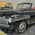 1948 Mercury Eight Convertible!  302 V8 AOD Transmission!  TRADES?