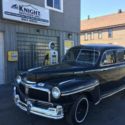 1948 Mercury Eight Sedan  *DRIVE IT HOME TODAY!"