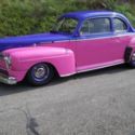 1948 mercury hot rod,street rod