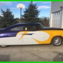1948 Mercury Hudson Custom Built Classic Coupe Rebuilt 350 Chevy Gasoline RWD ND