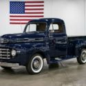 1948 Mercury M-100 Pickup  815 Miles
