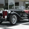 1948 MG TC, Beautifully Restored, Runs and Drives Fantastic!