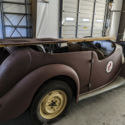 1948 MG YT MGYT  project
