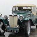 1948 MGTC ~ NEW LOWER RESERVE