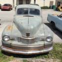 1948 Nash Ambassador - NO RESERVE