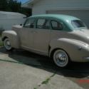 1948 Nash     Ready to Love and Drive!