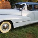 1948 oldsmobile  76