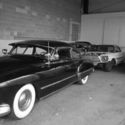 1948 oldsmobile 98 ORIGINAL RUST FREE