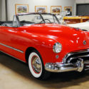 1948 Oldsmobile 98