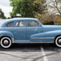 1948 Oldsmobile Model 66
