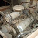 1948 Oldsmobile / rat rod