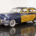 1948 Packard Eight Station Sedan