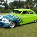 1948 Packard Resto-Mod Coupe