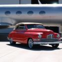 1948 Packard Resto-Mod, Hot Rod Super 88 Convertible