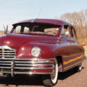 1948 Packard Sedan,288cid Inline 8 cylinder,3-speed, A must see!!