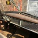 1948 Packard straight 8, all original survivor smooth running