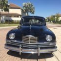 1948 Packard Super 8 Limousine
