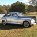 1948 Packard Super Clipper