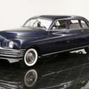 1948 Packard Super Eight 7-passenger Deluxe Sedan