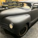 1948 Plymouth 2 door coup Special Deluxe