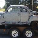 1948 plymouth business coupe mopar