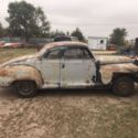 1948 Plymouth Business Coupe Special Deluxe