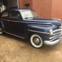1948 Plymouth Chevy Ford