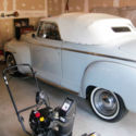 1948 Plymouth Convertible Street Rod- a Professionally Built Texas Car