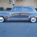 1948 Plymouth CUSTOM STREET ROD, Beautiful, V8, Automatic, Air, Etc.