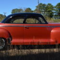 1948 Plymouth Deluxe Manual RWD I6 Other Gasoline