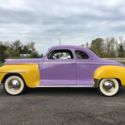 1948 Plymouth Deluxe Special