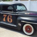 1948 Plymouth Hot Rod Sedan