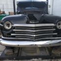 1948 Plymouth P-15 Special Deluxe 2 Door Club Coupe 216 cid 6-Cylinder