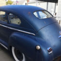 1948 Plymouth Special 4 Door Sedan 51K