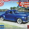 1948 Plymouth Special Delux Business Coupe