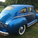 1948 Plymouth Special Delux