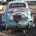 **1948 Plymouth super deluxe **