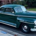 1948 plymouth1948 Plymouth Club Coupe Special Deluxe