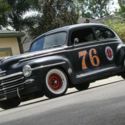 1948 PlymouthDeluxeCustomBlackSurvivor Classic Car Services LLC