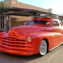 1948 Pontiac - Air Ride - &#034;Tiki&#034;