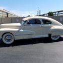 1948 Pontiac Silver Streak 2 Dr Coupe